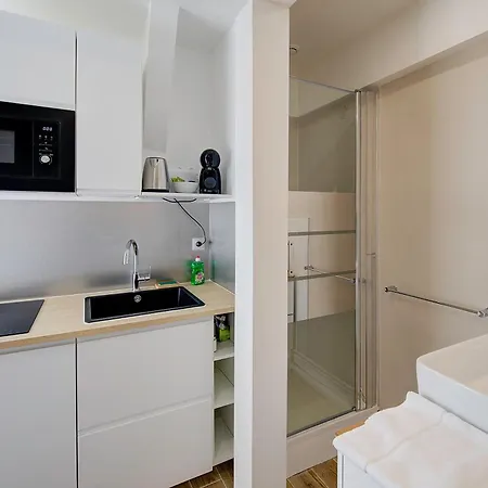 Apartment L'anatole / Bords De Loire Tours
