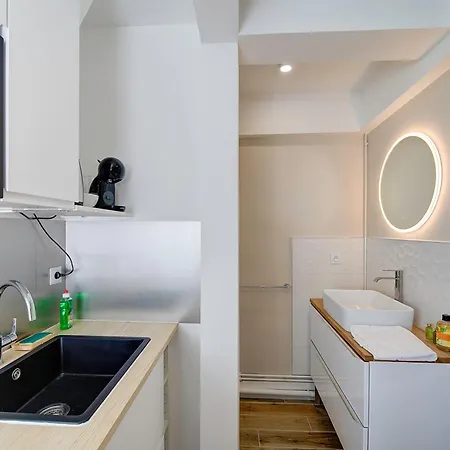 L'anatole / Bords De Loire Tours