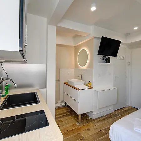 Apartment L'anatole / Bords De Loire *