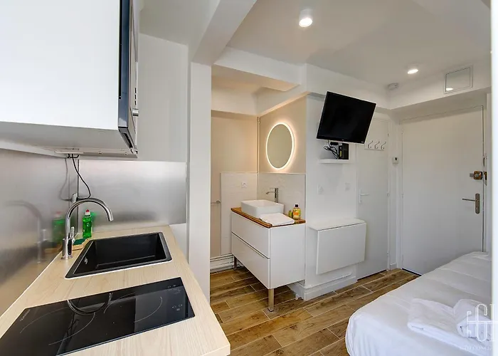 Apartament L'anatole / Bords De Loire *